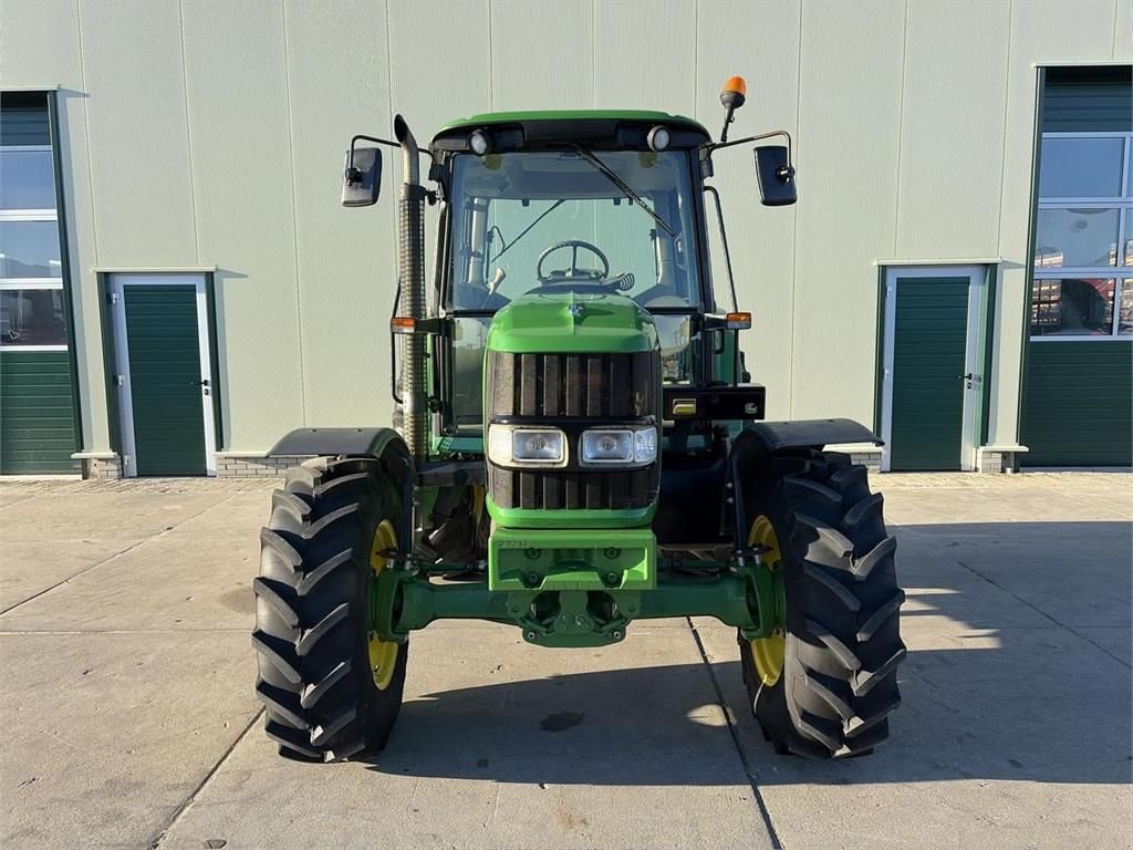 Traktor van het type John Deere 6230 TLS PowerQuad, Gebrauchtmaschine in Bant (Foto 3)