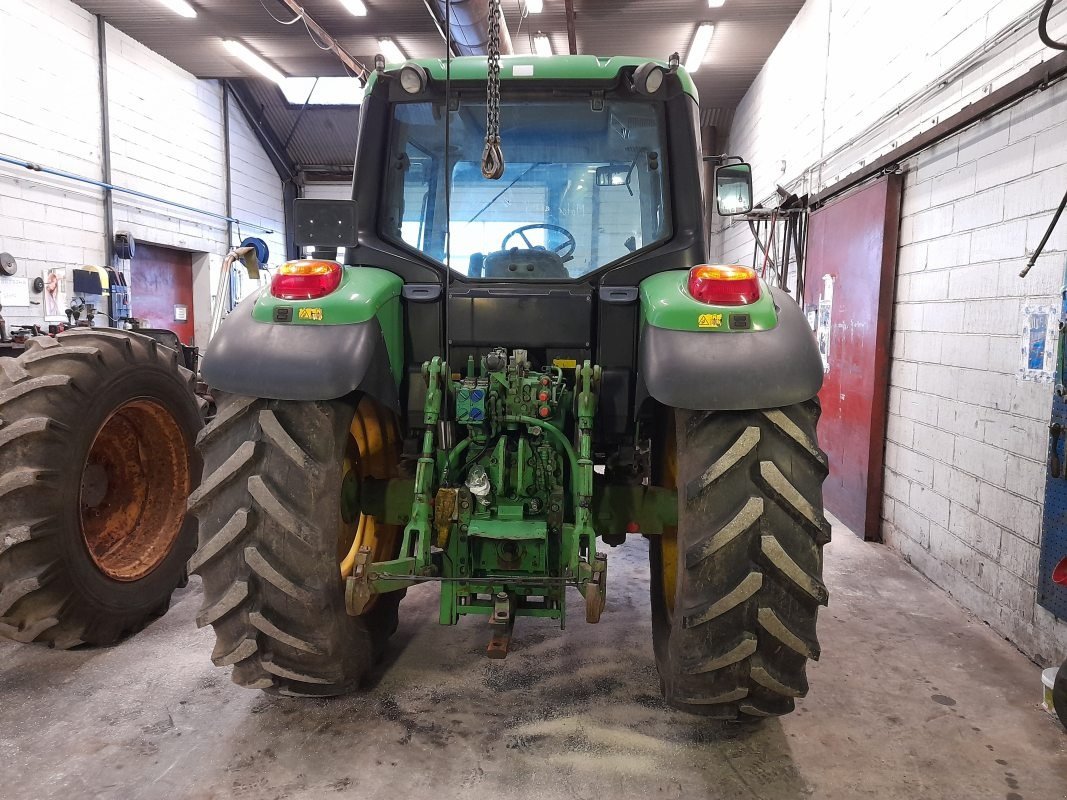 Traktor of the type John Deere 6230, Gebrauchtmaschine in Viborg (Picture 4)