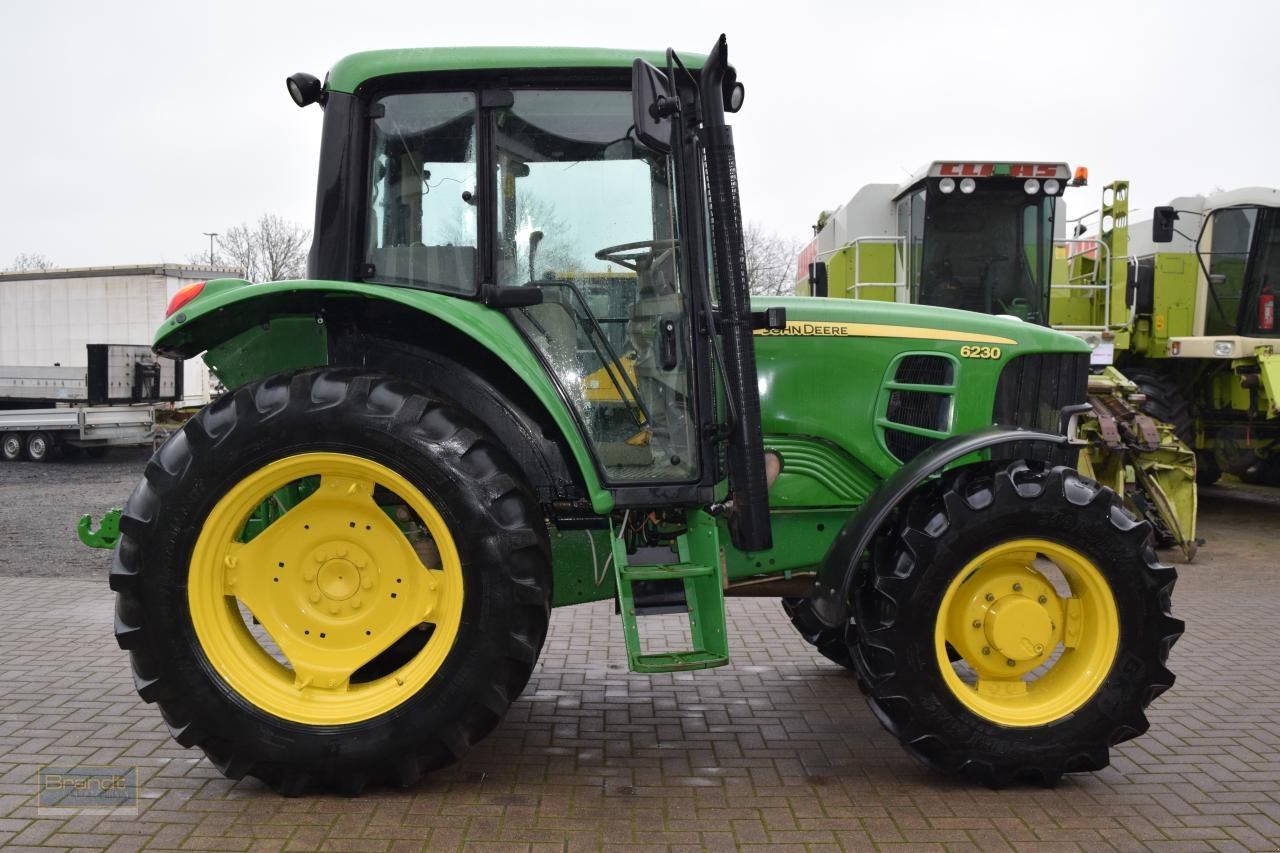 Traktor typu John Deere 6230, Gebrauchtmaschine v Oyten (Obrázek 1)