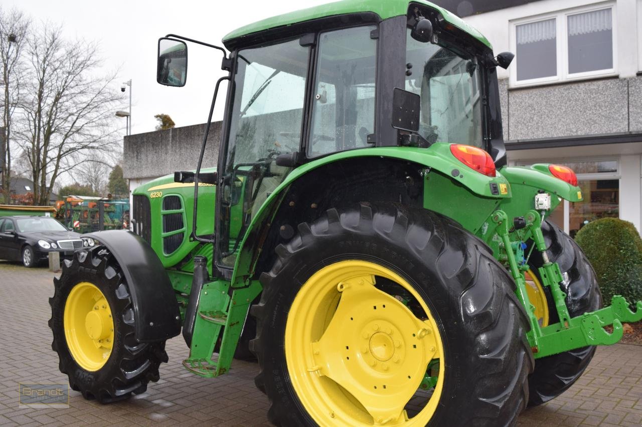 Traktor typu John Deere 6230, Gebrauchtmaschine v Oyten (Obrázek 7)
