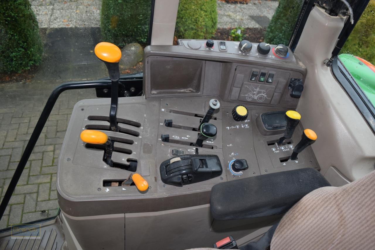 Traktor typu John Deere 6230, Gebrauchtmaschine v Oyten (Obrázek 11)