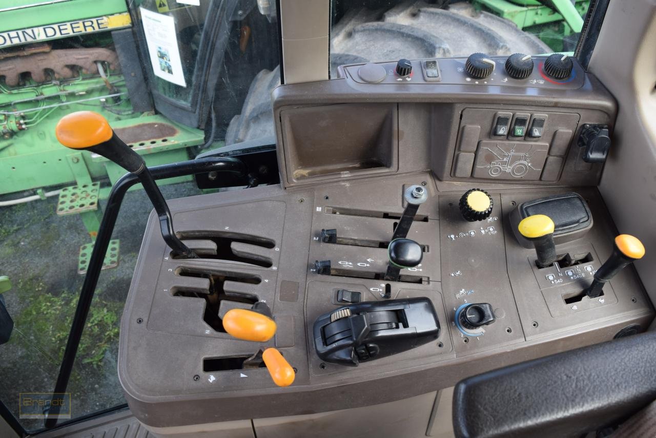 Traktor des Typs John Deere 6230, Gebrauchtmaschine in Oyten (Bild 8)