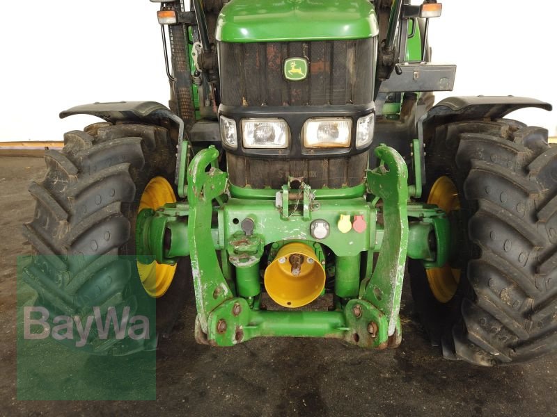 Traktor des Typs John Deere 6230, Gebrauchtmaschine in Erbach (Bild 3)