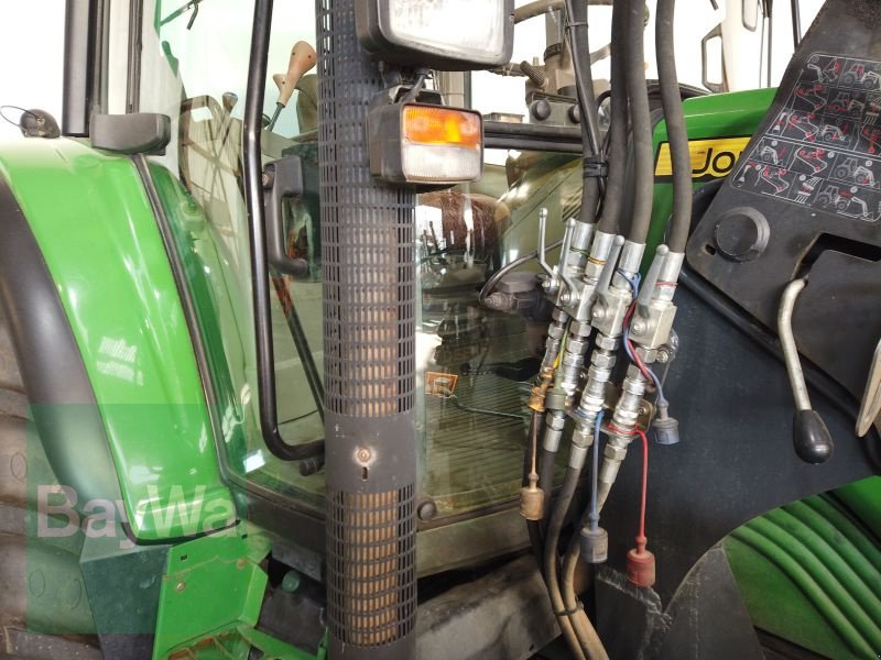 Traktor des Typs John Deere 6230, Gebrauchtmaschine in Erbach (Bild 7)