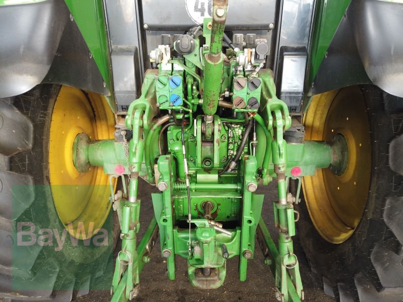 Traktor des Typs John Deere 6230, Gebrauchtmaschine in Erbach (Bild 10)
