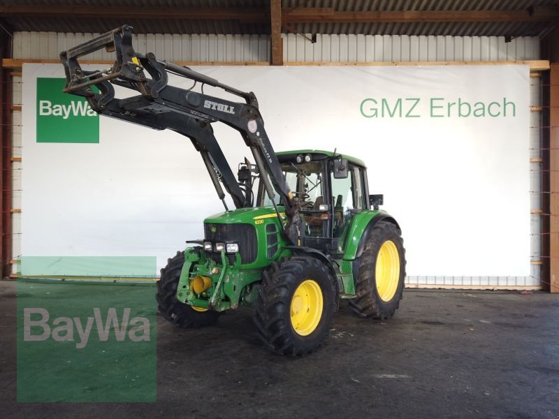 Traktor des Typs John Deere 6230, Gebrauchtmaschine in Erbach (Bild 1)