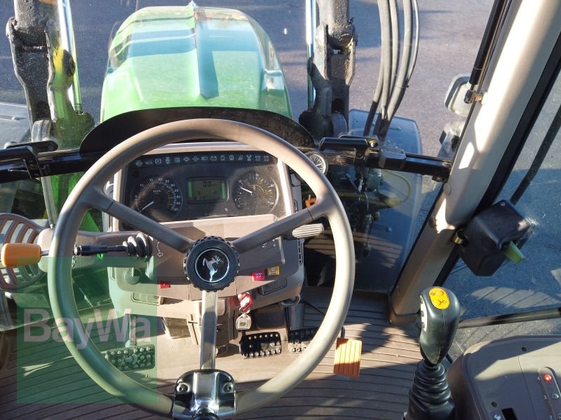 Traktor des Typs John Deere 6230, Gebrauchtmaschine in Erbach (Bild 20)