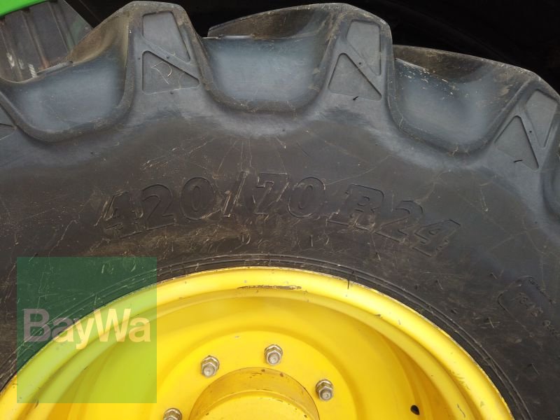 Traktor des Typs John Deere 6230, Gebrauchtmaschine in Erbach (Bild 12)