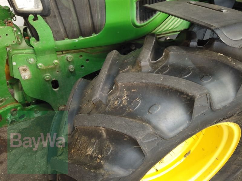 Traktor des Typs John Deere 6230, Gebrauchtmaschine in Erbach (Bild 13)