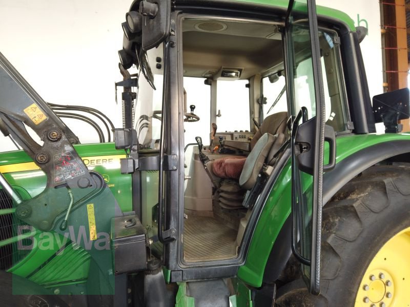 Traktor des Typs John Deere 6230, Gebrauchtmaschine in Erbach (Bild 16)