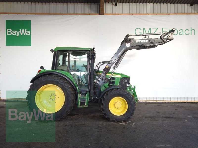 Traktor des Typs John Deere 6230, Gebrauchtmaschine in Erbach (Bild 8)