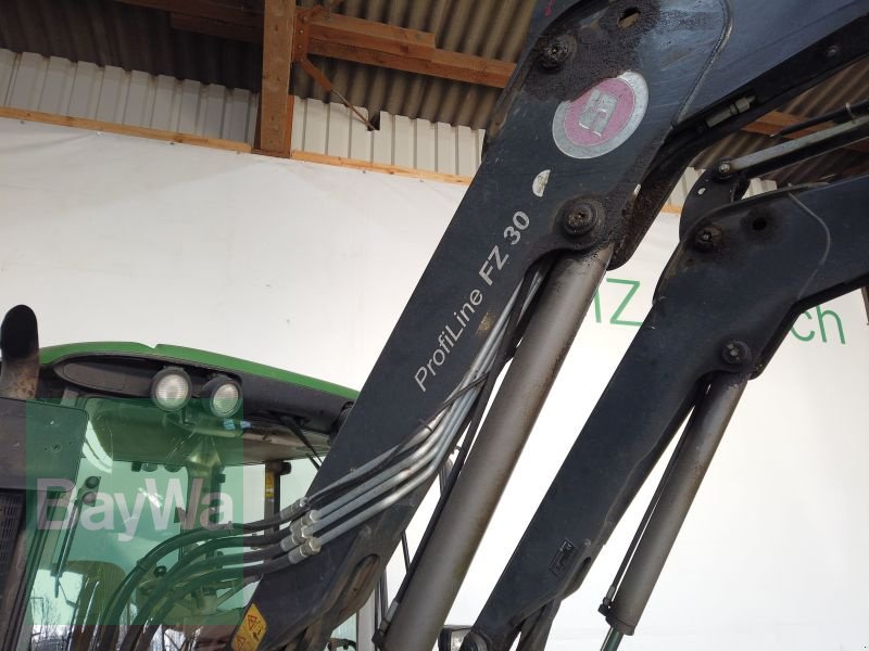 Traktor des Typs John Deere 6230, Gebrauchtmaschine in Erbach (Bild 5)