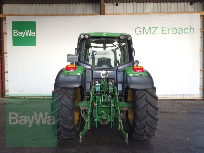 Traktor des Typs John Deere 6230, Gebrauchtmaschine in Erbach (Bild 9)