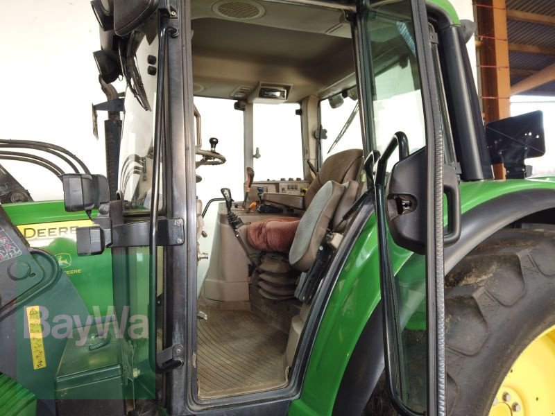 Traktor des Typs John Deere 6230, Gebrauchtmaschine in Erbach (Bild 17)