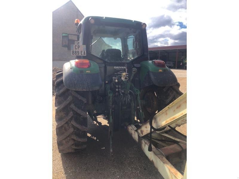 Traktor des Typs John Deere 6230, Gebrauchtmaschine in CHAUMONT (Bild 2)