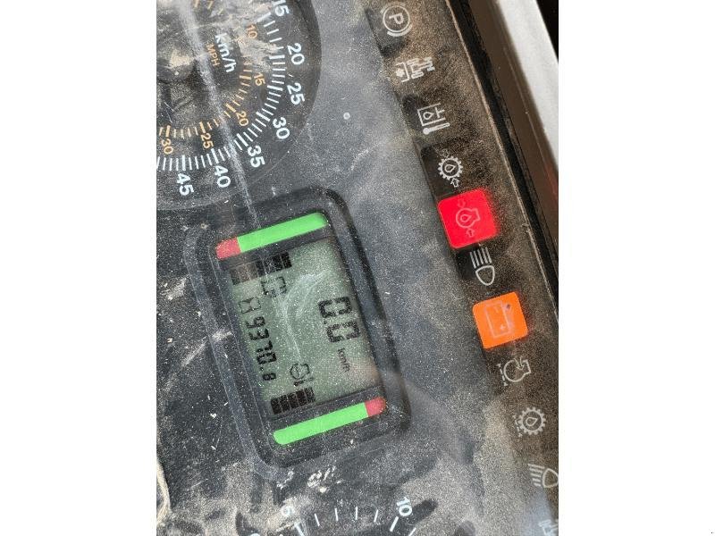 Traktor tipa John Deere 6230, Gebrauchtmaschine u ESCAUDOEUVRES (Slika 8)