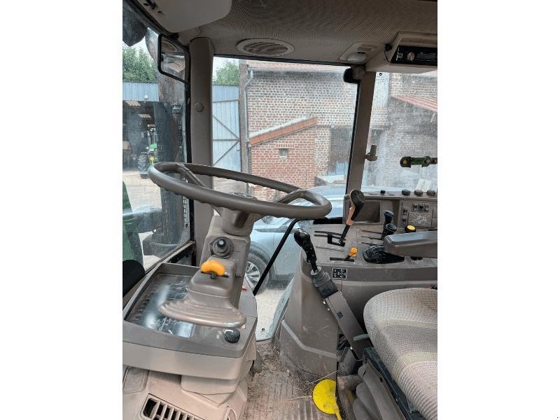 Traktor tipa John Deere 6230, Gebrauchtmaschine u ESCAUDOEUVRES (Slika 10)