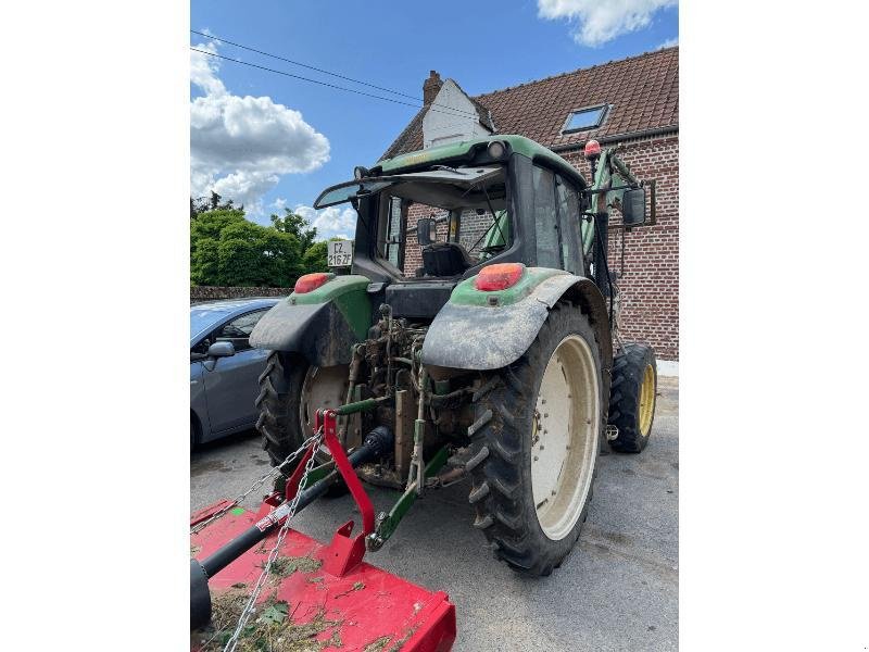 Traktor tipa John Deere 6230, Gebrauchtmaschine u ESCAUDOEUVRES (Slika 2)