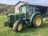 Traktor типа John Deere 6230, Gebrauchtmaschine в MORLHON LE HAUT (Фотография 1)