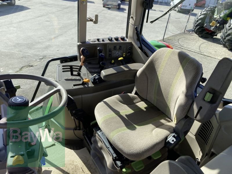 Traktor типа John Deere 6230, Gebrauchtmaschine в Dinkelsbühl (Фотография 18)