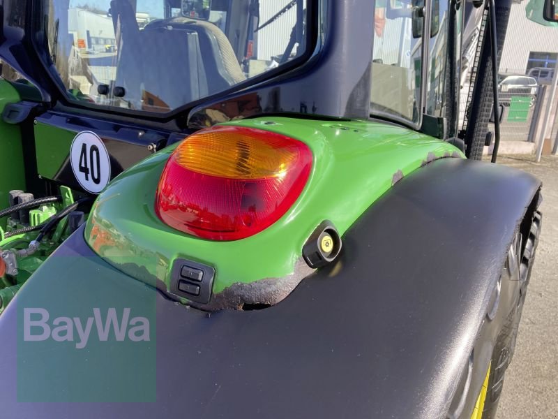 Traktor типа John Deere 6230, Gebrauchtmaschine в Dinkelsbühl (Фотография 14)