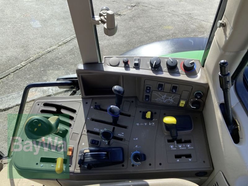 Traktor типа John Deere 6230, Gebrauchtmaschine в Dinkelsbühl (Фотография 19)