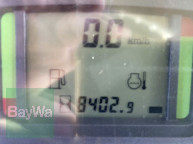 Traktor типа John Deere 6230, Gebrauchtmaschine в Dinkelsbühl (Фотография 21)