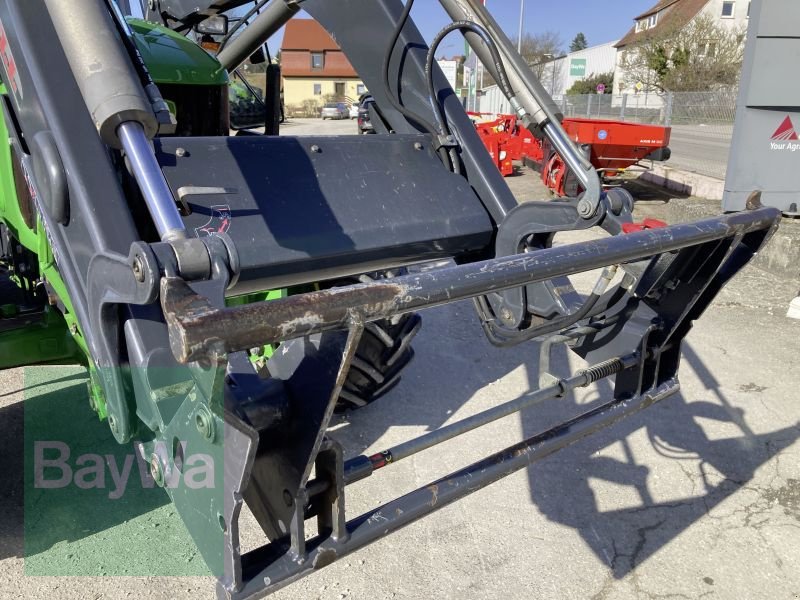 Traktor типа John Deere 6230, Gebrauchtmaschine в Dinkelsbühl (Фотография 24)