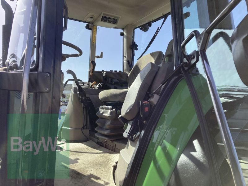 Traktor типа John Deere 6230, Gebrauchtmaschine в Dinkelsbühl (Фотография 17)