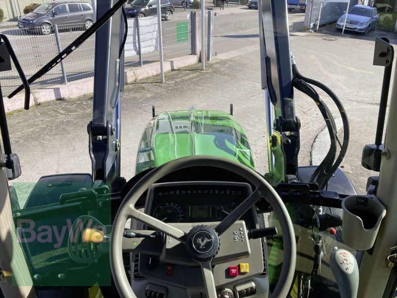 Traktor типа John Deere 6230, Gebrauchtmaschine в Dinkelsbühl (Фотография 22)