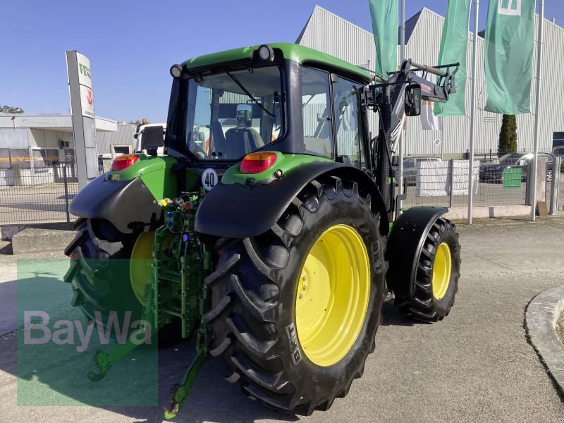 Traktor типа John Deere 6230, Gebrauchtmaschine в Dinkelsbühl (Фотография 9)