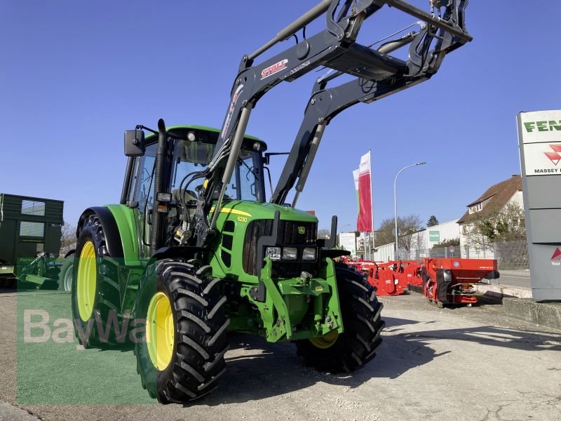 Traktor типа John Deere 6230, Gebrauchtmaschine в Dinkelsbühl (Фотография 2)