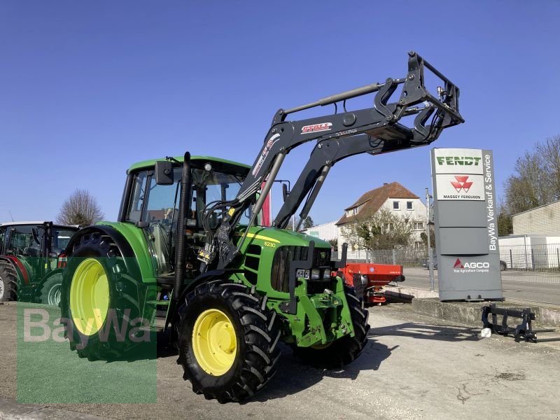 Traktor типа John Deere 6230, Gebrauchtmaschine в Dinkelsbühl (Фотография 1)
