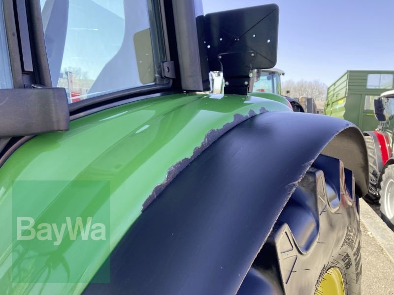 Traktor типа John Deere 6230, Gebrauchtmaschine в Dinkelsbühl (Фотография 16)