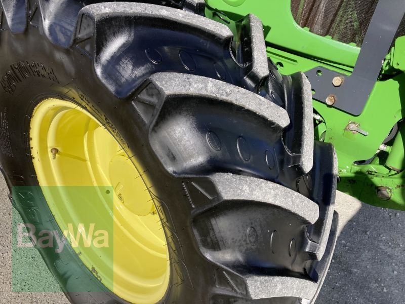 Traktor типа John Deere 6230, Gebrauchtmaschine в Dinkelsbühl (Фотография 11)