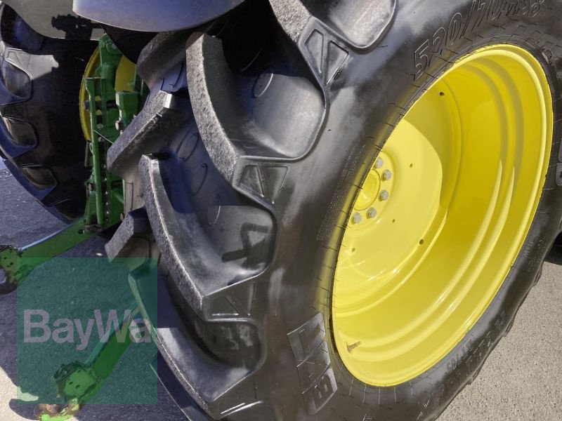 Traktor типа John Deere 6230, Gebrauchtmaschine в Dinkelsbühl (Фотография 12)