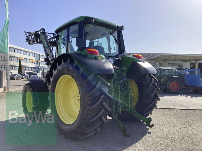 Traktor типа John Deere 6230, Gebrauchtmaschine в Dinkelsbühl (Фотография 7)