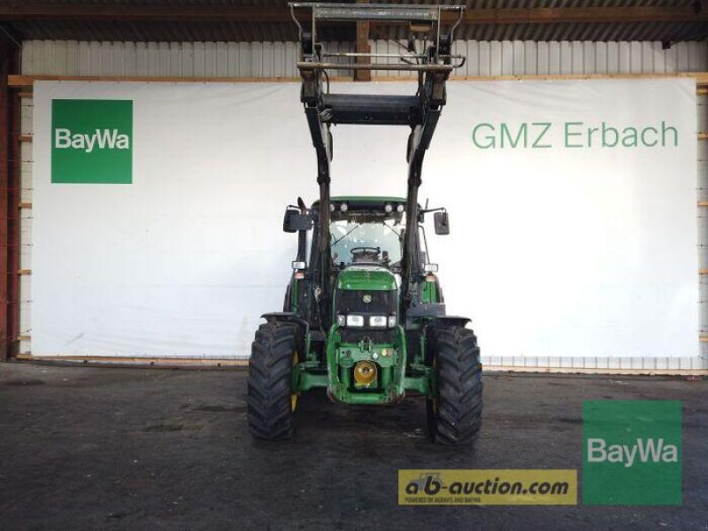 Traktor a típus John Deere 6230, Gebrauchtmaschine ekkor: Erbach (Kép 13)