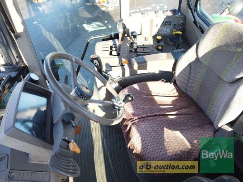 Traktor a típus John Deere 6230, Gebrauchtmaschine ekkor: Erbach (Kép 22)