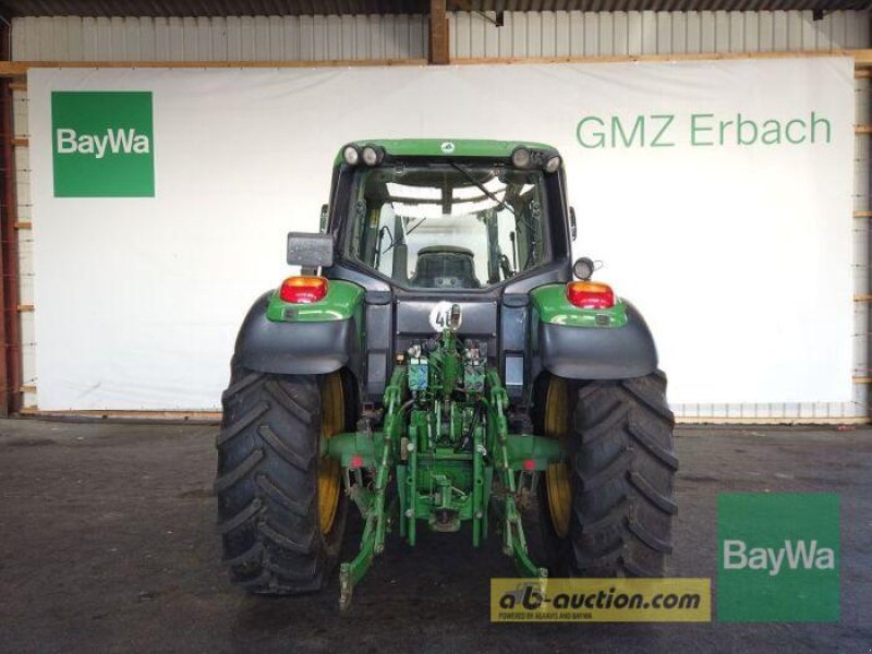 Traktor a típus John Deere 6230, Gebrauchtmaschine ekkor: Erbach (Kép 16)