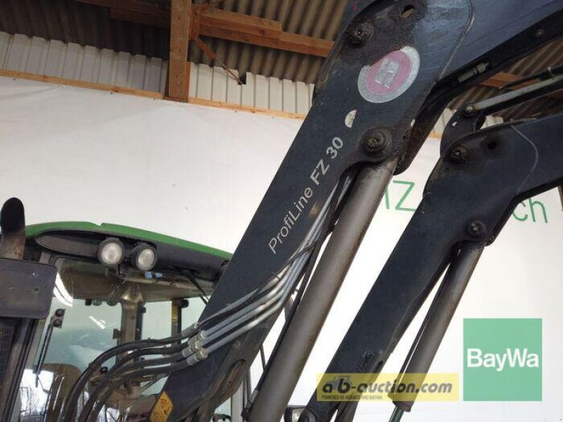 Traktor a típus John Deere 6230, Gebrauchtmaschine ekkor: Erbach (Kép 19)