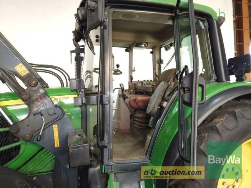 Traktor a típus John Deere 6230, Gebrauchtmaschine ekkor: Erbach (Kép 9)