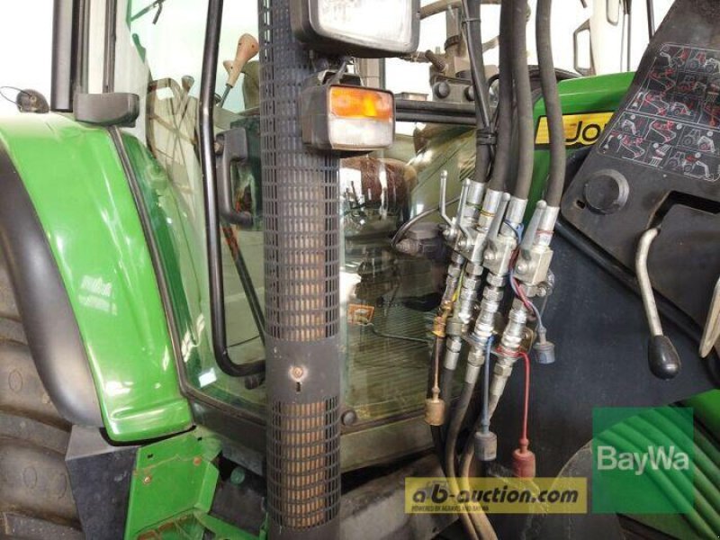 Traktor a típus John Deere 6230, Gebrauchtmaschine ekkor: Erbach (Kép 18)