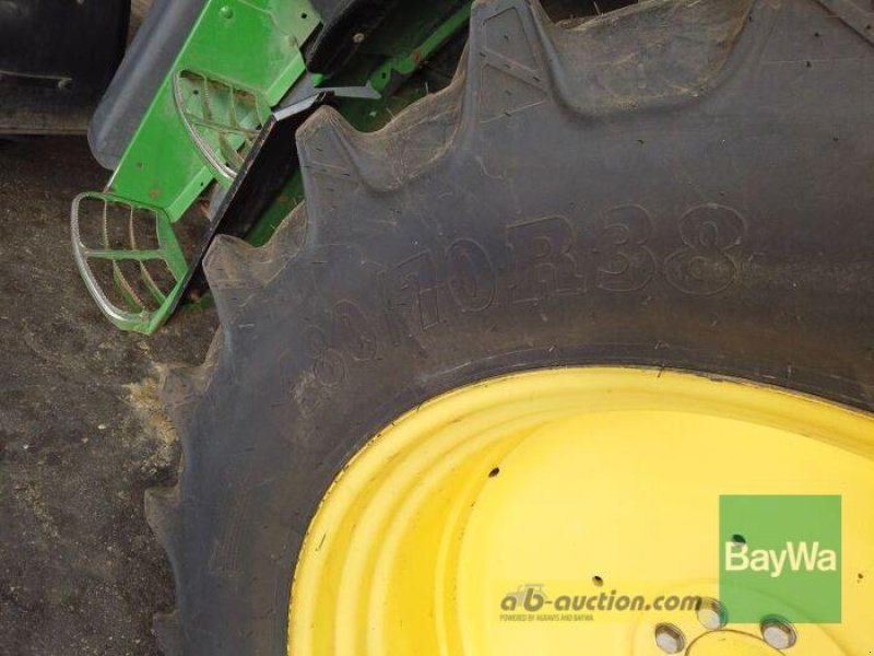 Traktor a típus John Deere 6230, Gebrauchtmaschine ekkor: Erbach (Kép 11)