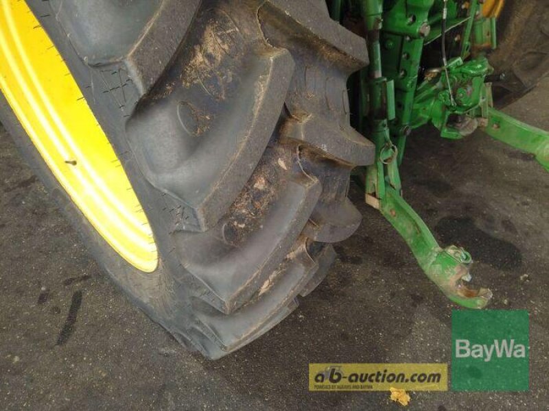 Traktor a típus John Deere 6230, Gebrauchtmaschine ekkor: Erbach (Kép 10)