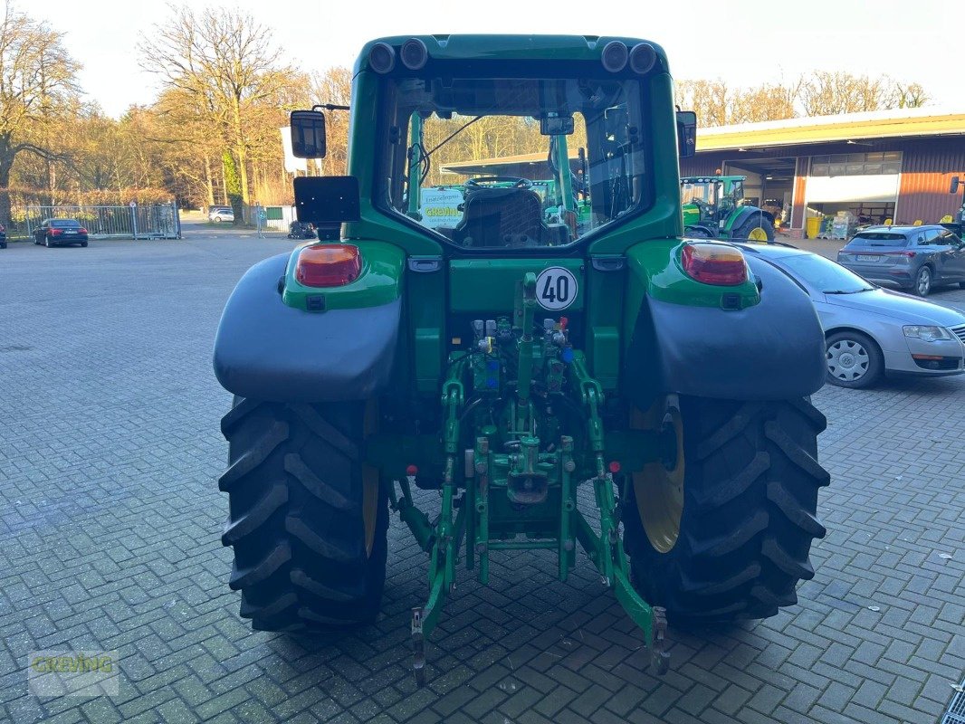 Traktor του τύπου John Deere 6230, Gebrauchtmaschine σε Ahaus (Φωτογραφία 7)