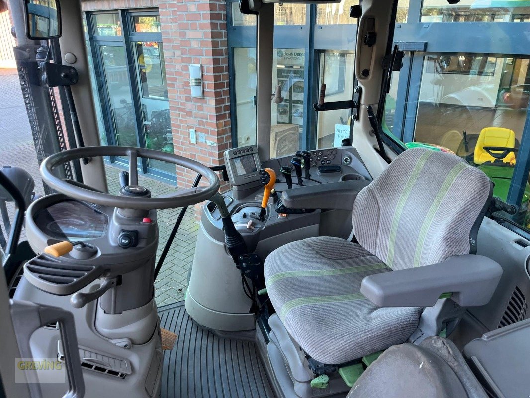 Traktor του τύπου John Deere 6230, Gebrauchtmaschine σε Ahaus (Φωτογραφία 9)