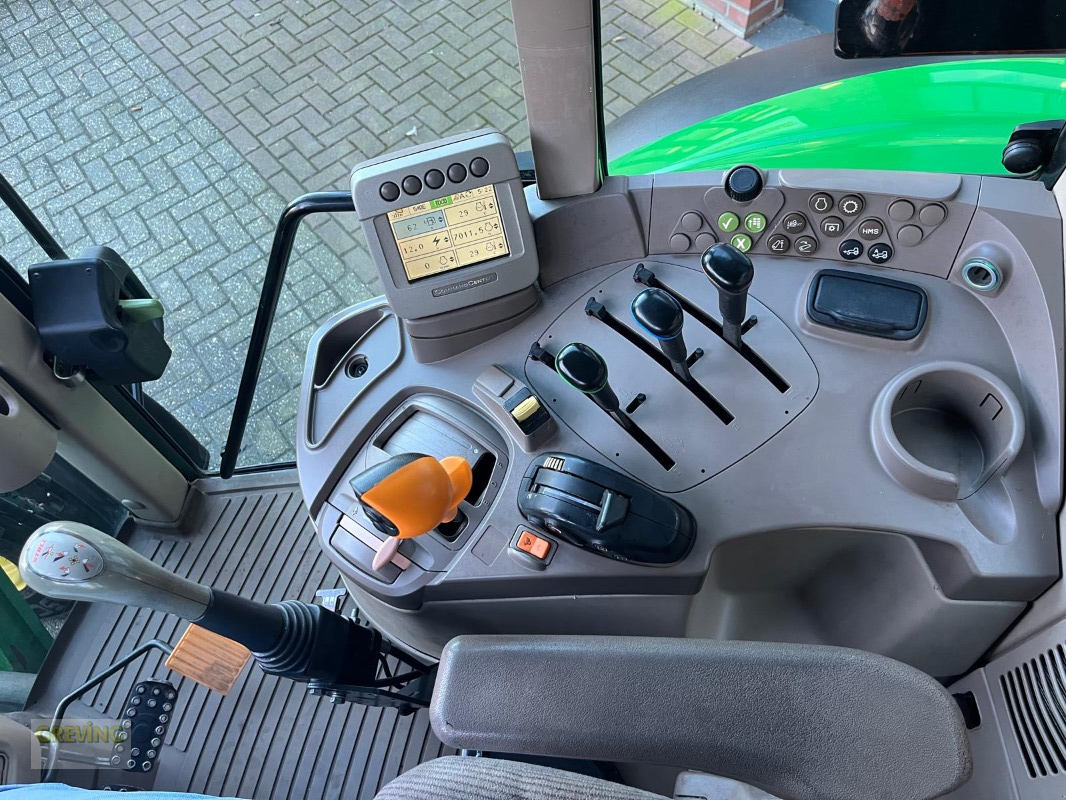 Traktor του τύπου John Deere 6230, Gebrauchtmaschine σε Ahaus (Φωτογραφία 10)