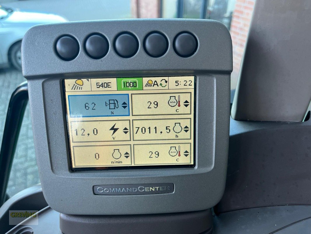 Traktor του τύπου John Deere 6230, Gebrauchtmaschine σε Ahaus (Φωτογραφία 11)