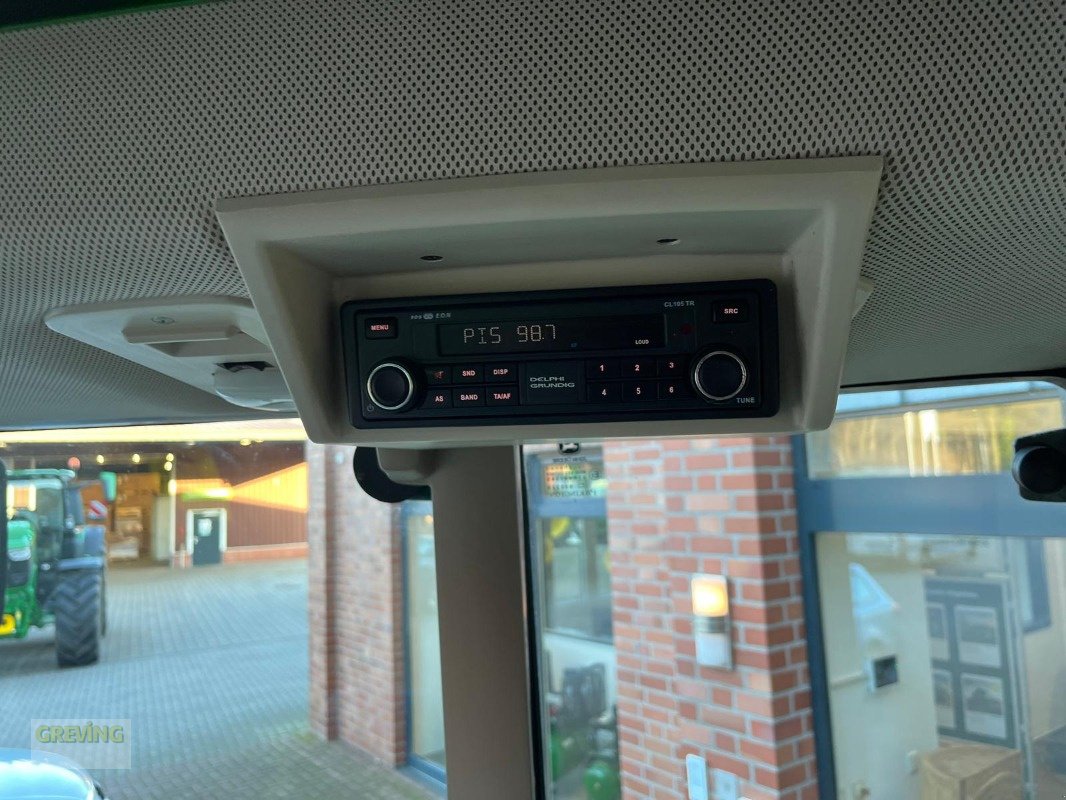 Traktor του τύπου John Deere 6230, Gebrauchtmaschine σε Ahaus (Φωτογραφία 12)